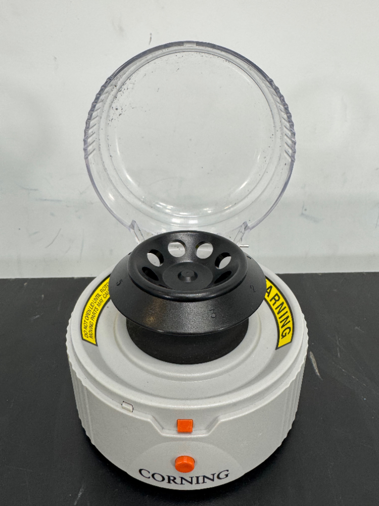 Image of Corning Mini Centrifuge